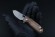 Складной нож FX-608 MC Baby Core Fox Knives в Москве