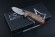 Складной нож FX-608 MC Baby Core Fox Knives в Москве