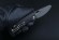 Складной нож FX-608 CF Baby Core Fox Knives в Москве