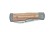 Складной нож Fox Knives FX-558 OL Gunstock в Москве
