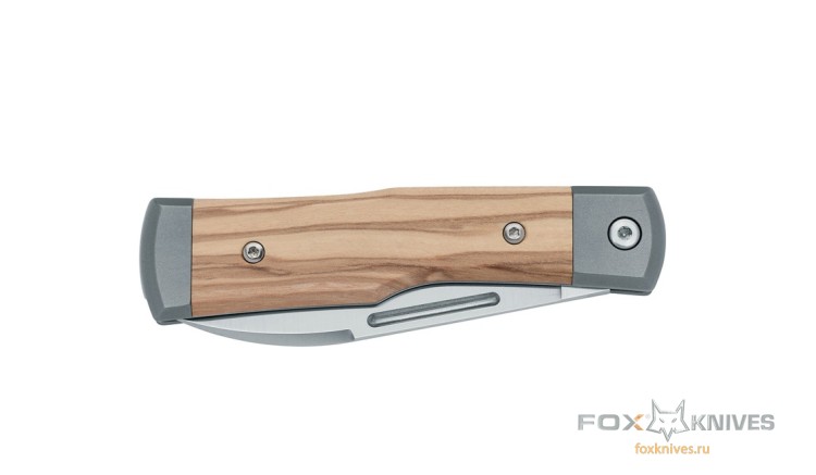 Складной нож Fox Knives FX-558 OL Gunstock в Москве