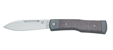 Складной нож Fox Knives FX-558 BI Gunstock
