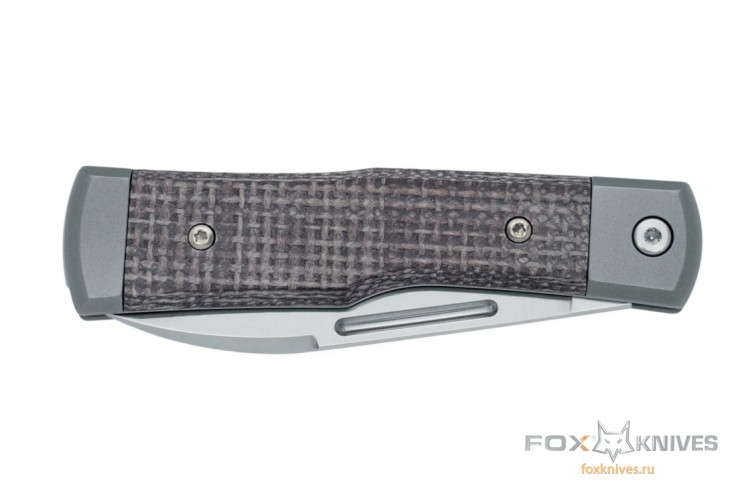 Складной нож Fox Knives FX-558 BI Gunstock в Москве