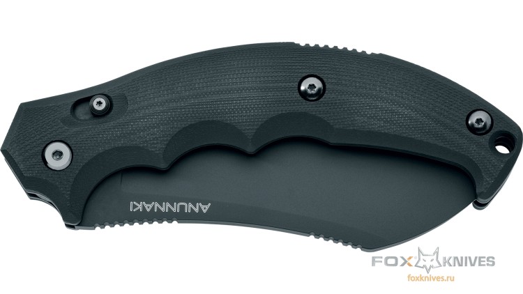 FX-505 Anunnaki cкладной нож Fox Knives в Москве
