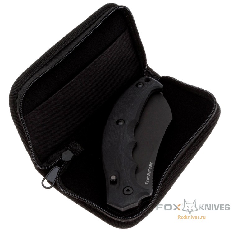 FX-505 Anunnaki cкладной нож Fox Knives в Москве