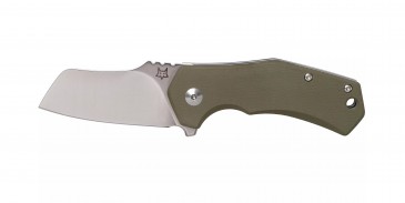 Складной нож FX-540 G10OD Italico Fox Knives