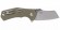Складной нож FX-540 G10OD Italico Fox Knives в Москве