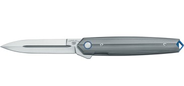 Складной нож Fox Knives FX-ATC-OG02TI Pacifico
