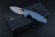 Складной нож FX-527 TI Yaru Fox Knives в Москве