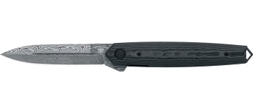Нож Fox Knives FX-ATC-OG02 DCF Pacifico Damasteel Нож Fox Knives FX-ATC-OG02 DCF Pacifico Damasteel