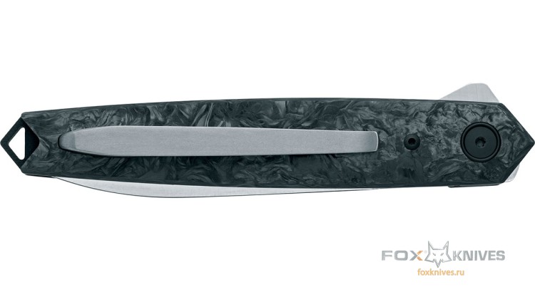 Нож Fox Knives FX-ATC-OG02 MCF Pacifico в Москве
