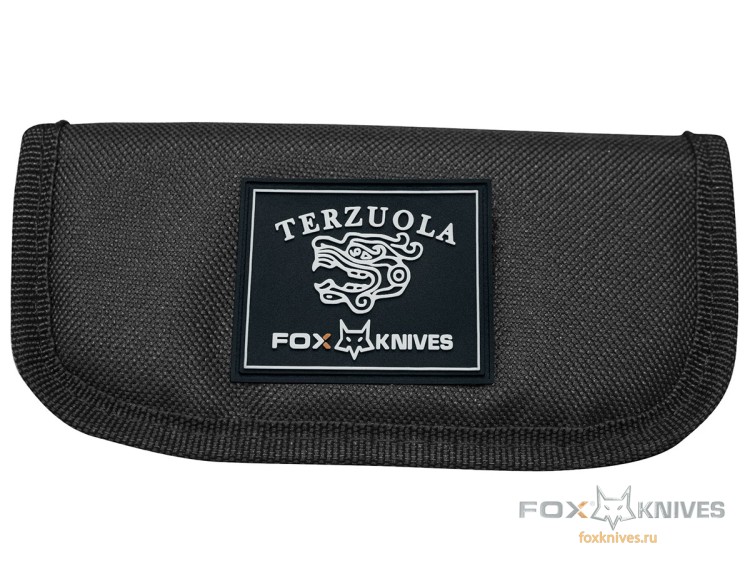 Нож Fox Knives FX-ATC-OG02 MCF Pacifico в Москве