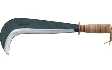 Мачете Due Cigni Fox 2C 262/30 Billhook (без ножен)