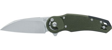 Складной нож Fox Knives FX-556-G10OD Metamorphosis