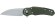 Складной нож Fox Knives FX-556-G10OD Metamorphosis в Москве
