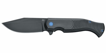 Складной нож FX-524 TI East Wood Tiger Fox Knives Складной нож FX-524 TI East Wood Tiger Fox Knives