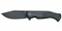 Складной нож FX-524 TI East Wood Tiger Fox Knives