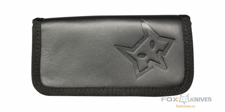 Складной нож FX-524 TI East Wood Tiger Fox Knives в Москве
