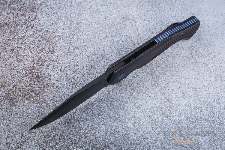 Складной нож FX-524 TI East Wood Tiger Fox Knives в Москве