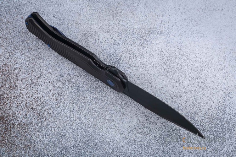 Складной нож FX-524 TI East Wood Tiger Fox Knives в Москве
