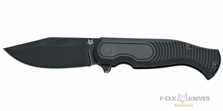 Складной нож FX-524 B East Wood Tiger Fox Knives в Москве