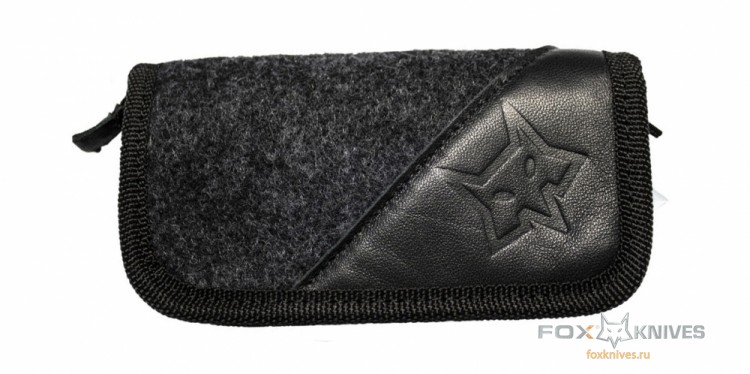 Складной нож FX-524 B East Wood Tiger Fox Knives в Москве