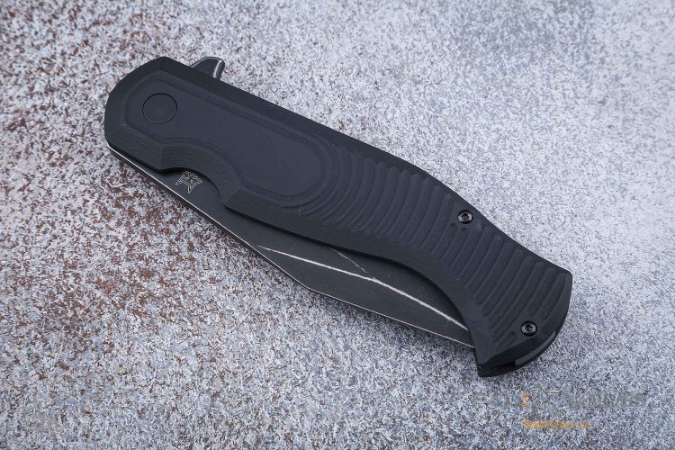 Складной нож FX-524 B East Wood Tiger Fox Knives в Москве