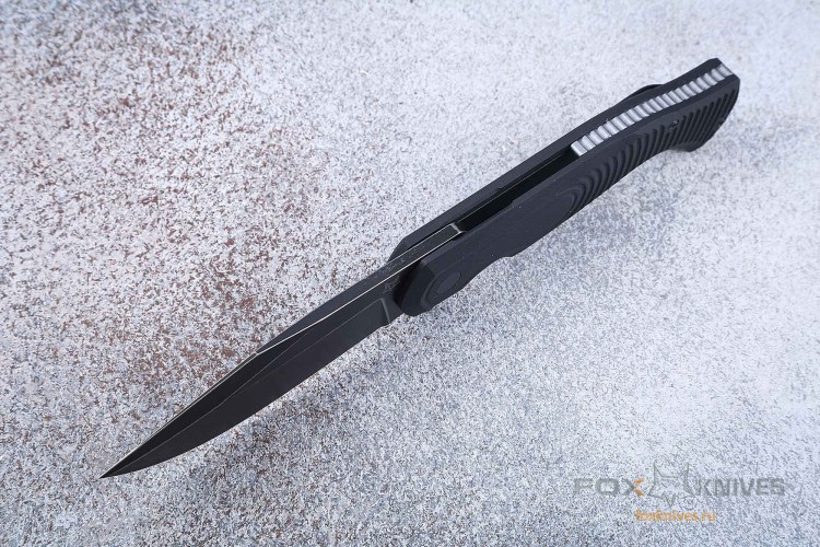 Складной нож FX-524 B East Wood Tiger Fox Knives в Москве