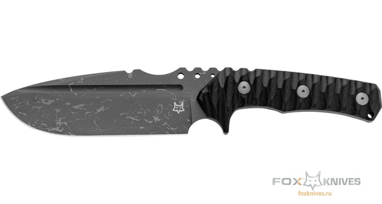 Нож Fox Knives FX-623 BA URO в Москве