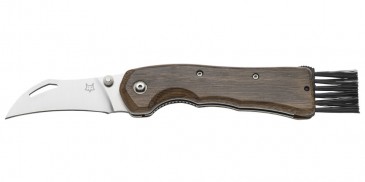 Складной нож Грибника FX-409 Spora Fox Knives