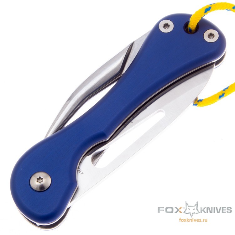 Складной нож боцманский 233 S Sailing Fox Knives в Москве