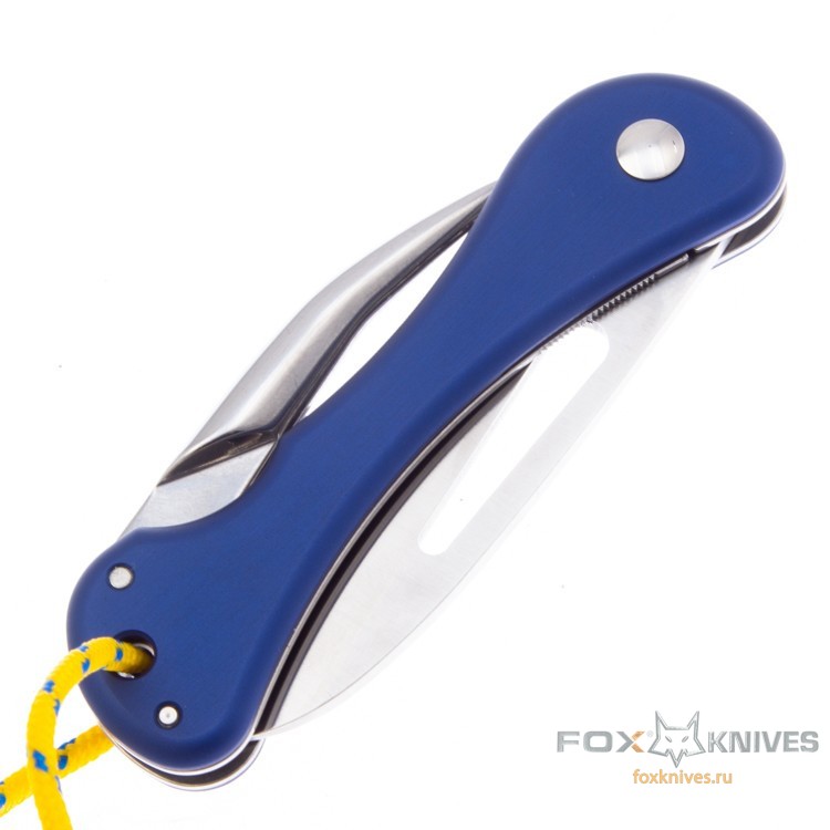 Складной нож боцманский 233 S Sailing Fox Knives в Москве