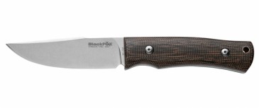 Нож охотничий BF-749 Explorator Fox Knives