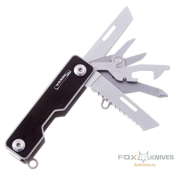 Мультитул BF-205 Pocket Boss Fox Knives в Москве