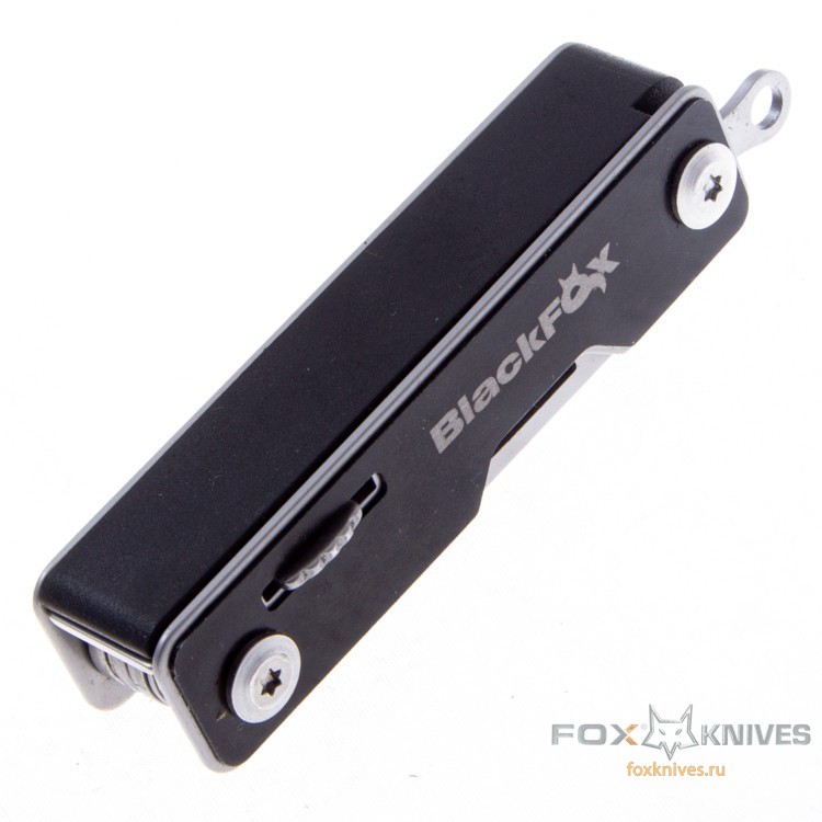 Мультитул BF-205 Pocket Boss Fox Knives в Москве