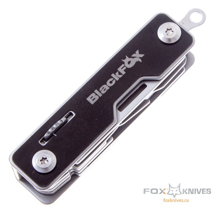 Мультитул BF-205 Pocket Boss Fox Knives в Москве