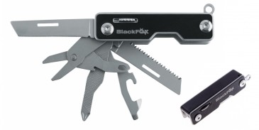Мультитул BF-205 Pocket Boss Fox Knives Мультитул BF-205 Pocket Boss Fox Knives