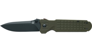FX-446 OD PREDATOR II cкладной нож Fox Knives FX-446 OD PREDATOR II cкладной нож Fox Knives