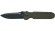 FX-446 OD PREDATOR II cкладной нож Fox Knives в Москве