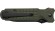 FX-446 OD PREDATOR II cкладной нож Fox Knives в Москве