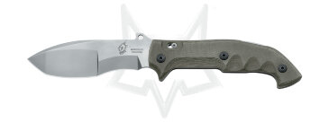 FX-500 MESKWAKI cкладной нож Fox Knives