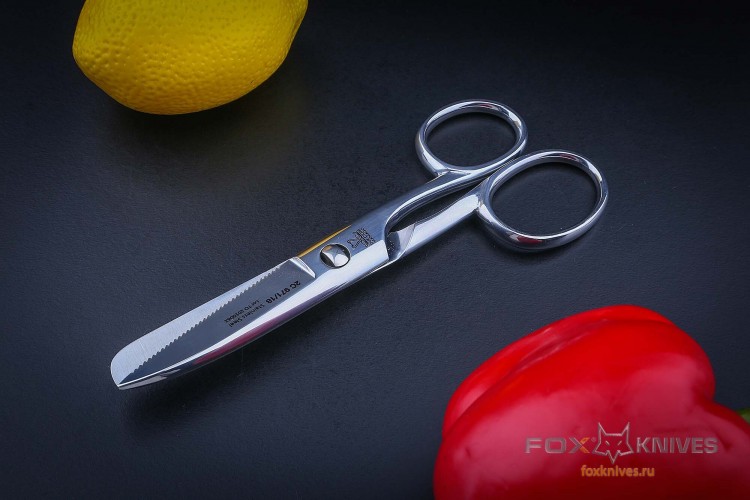 Кухонные ножницы 2C 971/18 Due Cigni Fox Knives в Москве