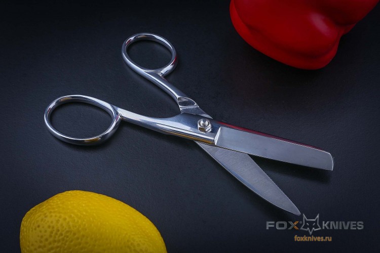 Кухонные ножницы 2C 971/18 Due Cigni Fox Knives в Москве