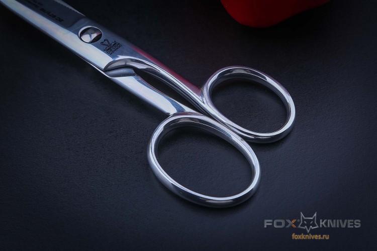 Кухонные ножницы 2C 971/18 Due Cigni Fox Knives в Москве