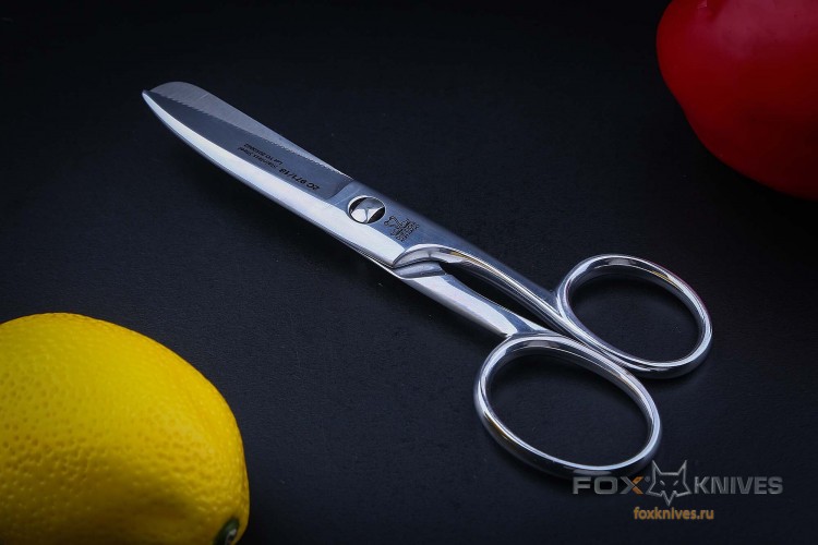Кухонные ножницы 2C 971/18 Due Cigni Fox Knives в Москве