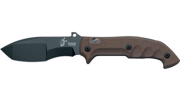 FX-501 MESKWAKI cкладной нож Fox Knives