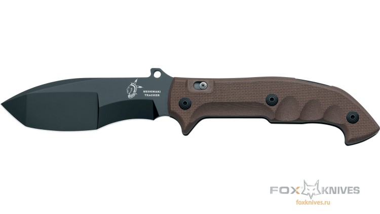 FX-501 MESKWAKI cкладной нож Fox Knives в Москве