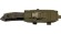 FX-501 MESKWAKI cкладной нож Fox Knives в Москве