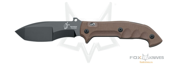 FX-501 MESKWAKI cкладной нож Fox Knives в Москве