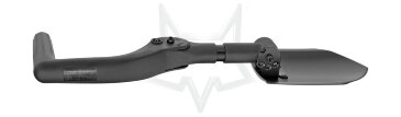 FX-0171111/1 Folding Spade нож Fox Knives